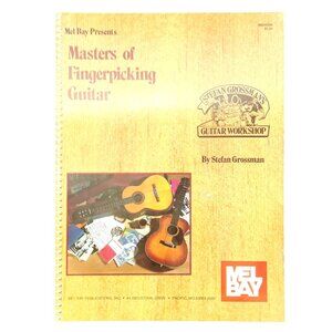 Hal Leonard Guitar Method Complete Edition Books 1, 2, 3, 12 x 9 Songbook